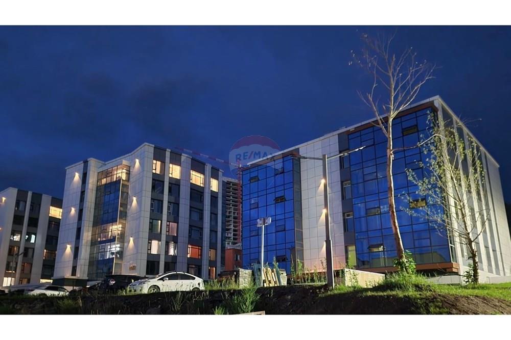 Residencial - Piso - Хан-Уул, Монгол - MN - IMG_0803 3.JPG - 119012201-274