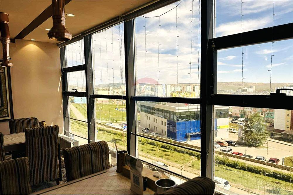 Comercial - Oficina - Баян-Өндөр, Монгол - MN - 7 - 119012124-889