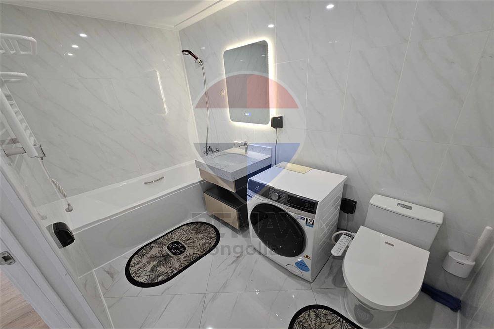Residential - Condo/Apartment - Khan-Uul, Mongolia - MN - 21 - 119012234-188