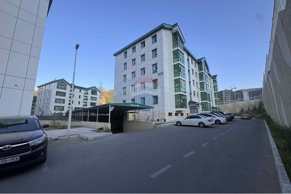 Residential - Parking - Khan-Uul, Mongolia - MN - 2.jpg - 119012121-707