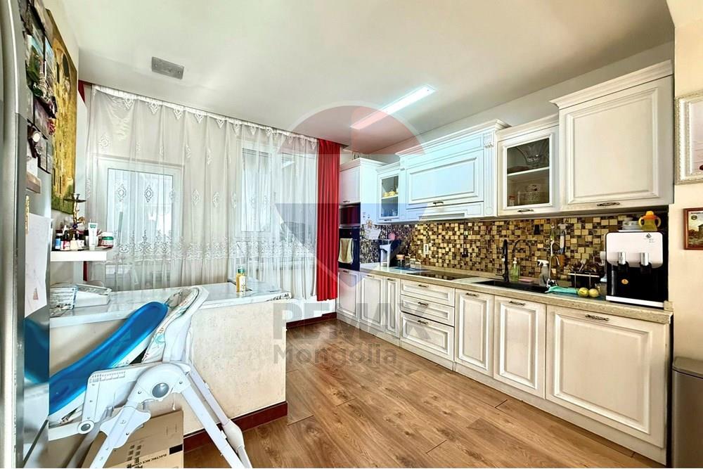 Residential - Condo/Apartment - Khan-Uul, Mongolia - MN - 5.jpg - 119030097-355