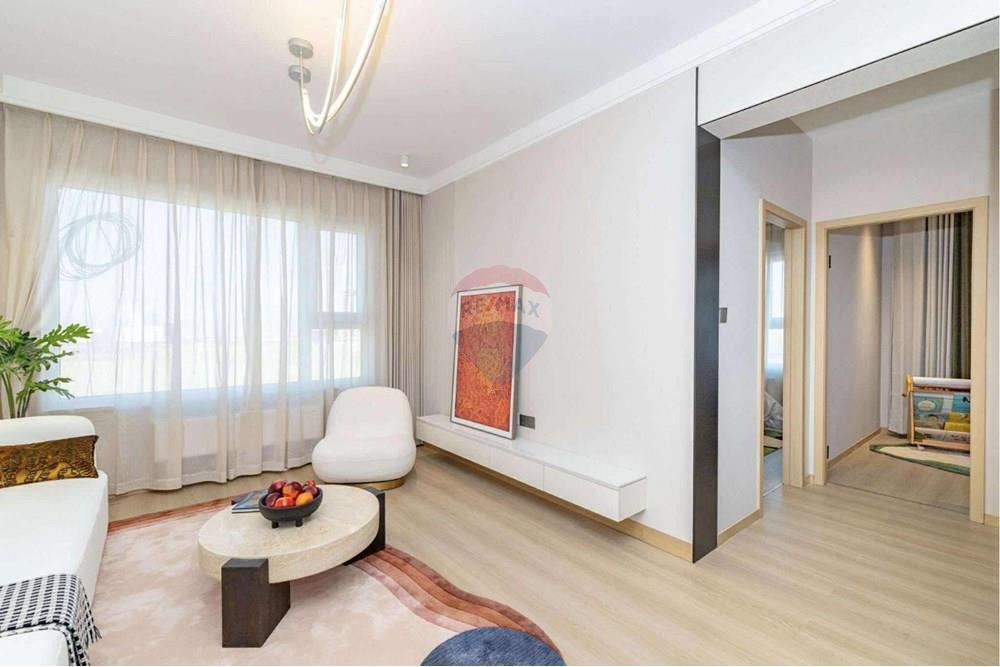 Residenziale - Appartamento - Хан-Уул, Монгол - MN - viber_image_2025-10-08_09-32-57-532.jpg - Toilette - 119012430-30