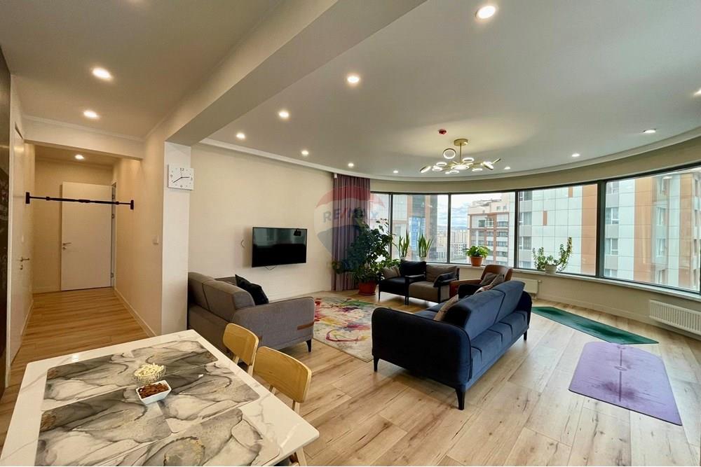 Residential - Condo/Apartment - Khan-Uul, Mongolia - MN - 4.jpeg - 119012015-662