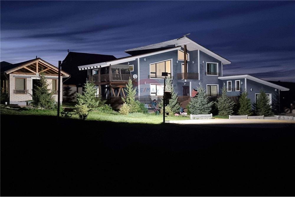 Residencial - Casa en dos niveles - Сонгинохайрхан, Монгол - MN - 1 - 119012421-85