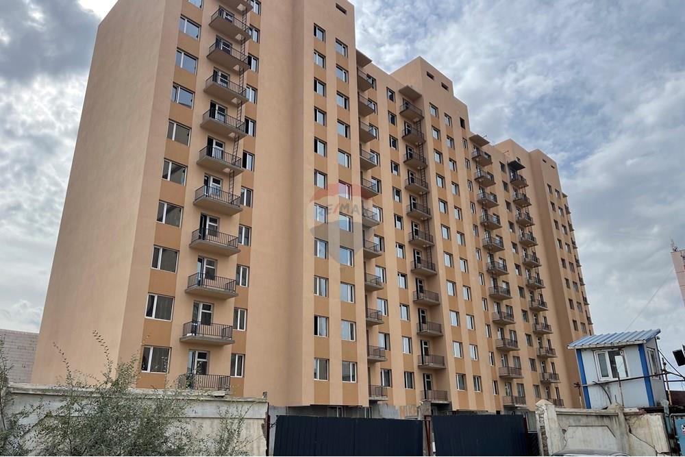 Residential - Parking - Bayanzurkh, Mongolia - MN - 40F376CD-1F36-4A76-9511-EFCD7998FD13.jpeg - 119012104-151