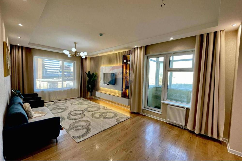 Residential - Condo/Apartment - Khan-Uul, Mongolia - MN - 5.jpg - 119012257-1029