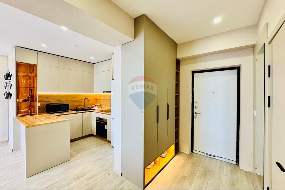 Residential - Condo/Apartment - Khan-Uul, Mongolia - MN - IMG_7880.jpeg - 119012399-10