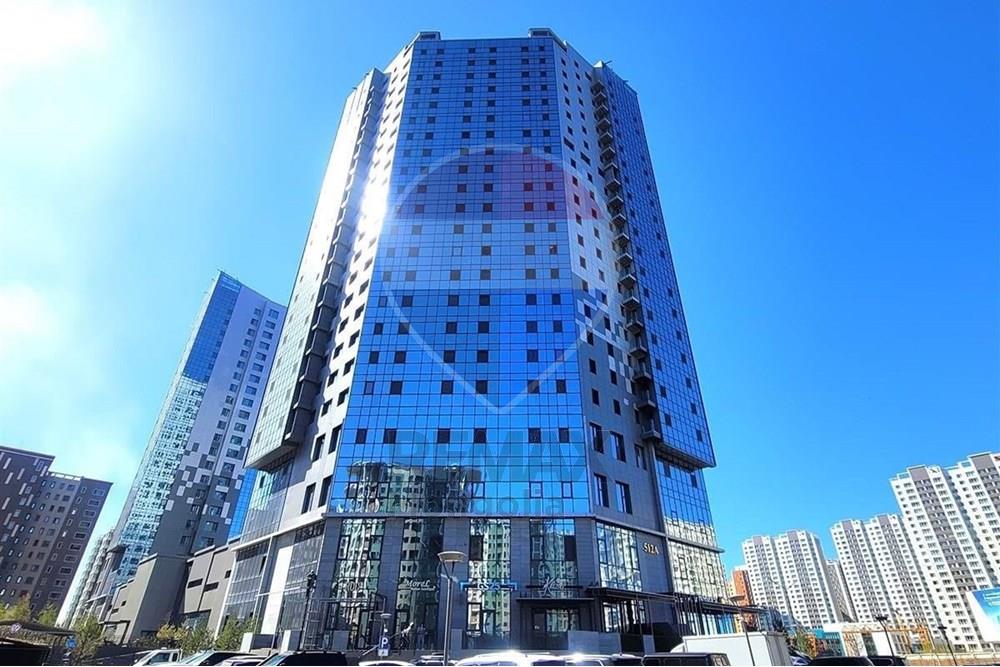 Residenziale - Appartamento - Хан-Уул, Монгол - MN - 0.jpg - 119012333-68