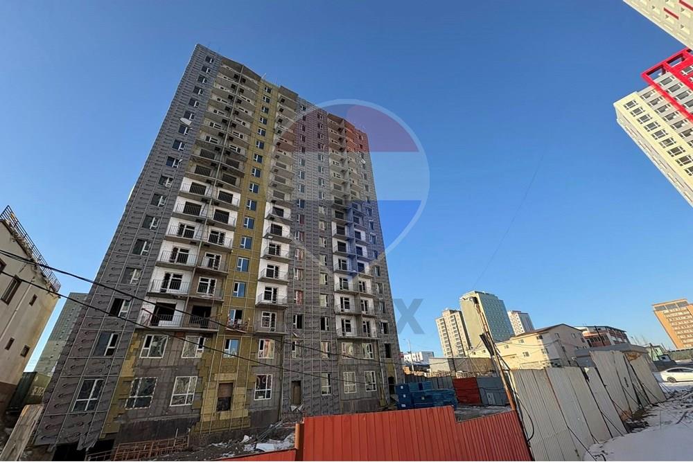 Residential - Condo/Apartment - Sukhbaatar, Mongolia - MN - 6.jpg - 119030061-422