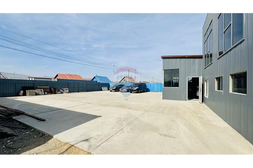 Commercial - Industrial - Bayanzurkh, Mongolia - MN - 3 - 119012257-988