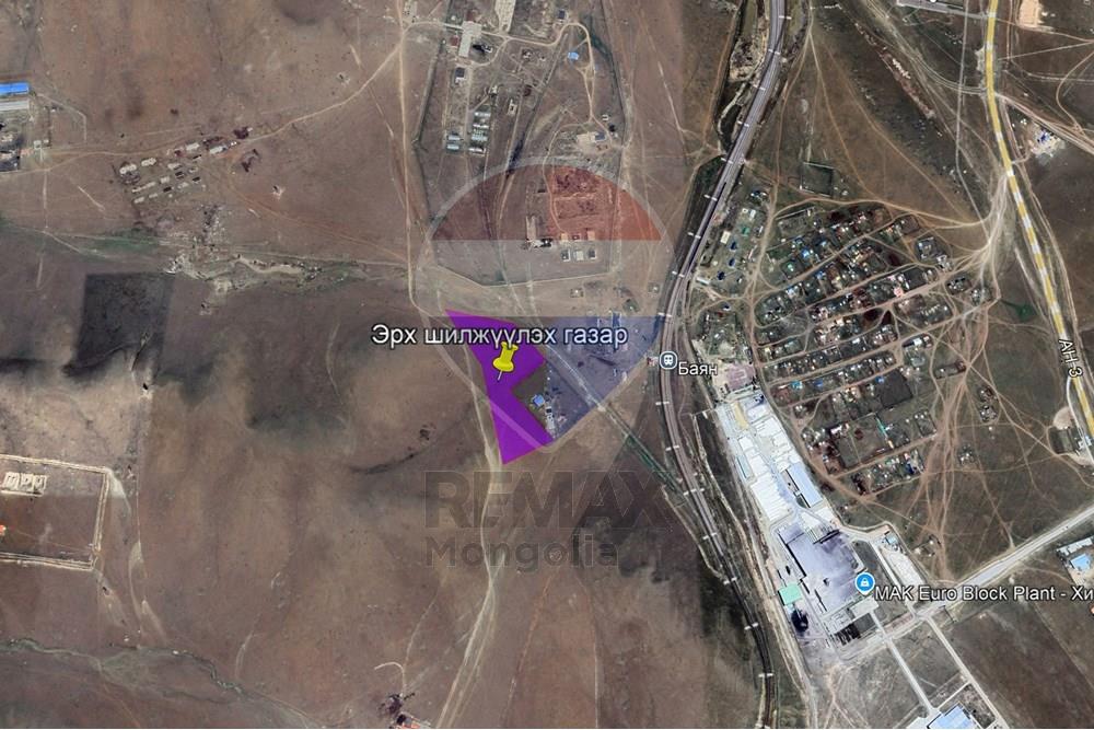 Commercial - Land - Sergelen, Mongolia - MN - n4.jpg - 119012165-445