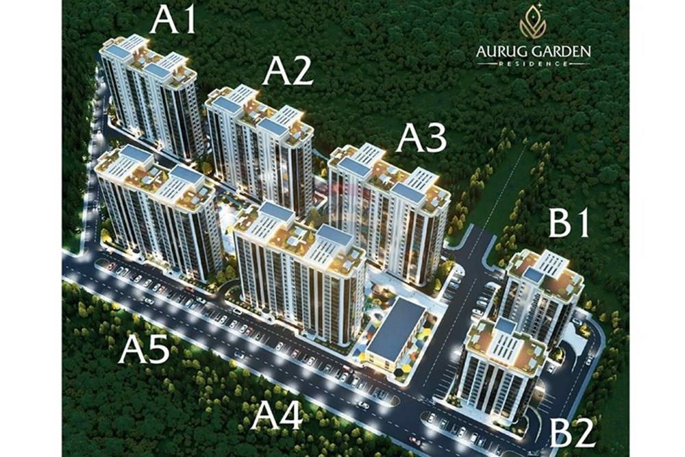 Residencial - Piso - Хан-Уул, Монгол - MN - Unknown-146.jpg - 119012353-34