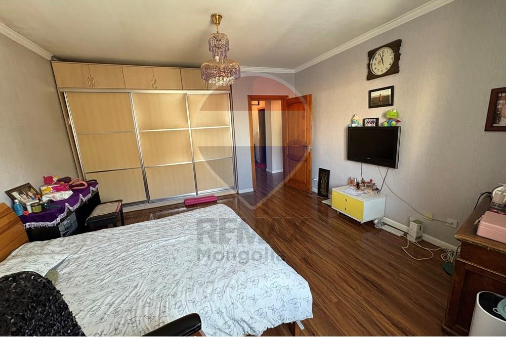 Residenziale - Appartamento - Сүхбаатар, Монгол - MN - IMG_5129.jpeg - 119012436-3