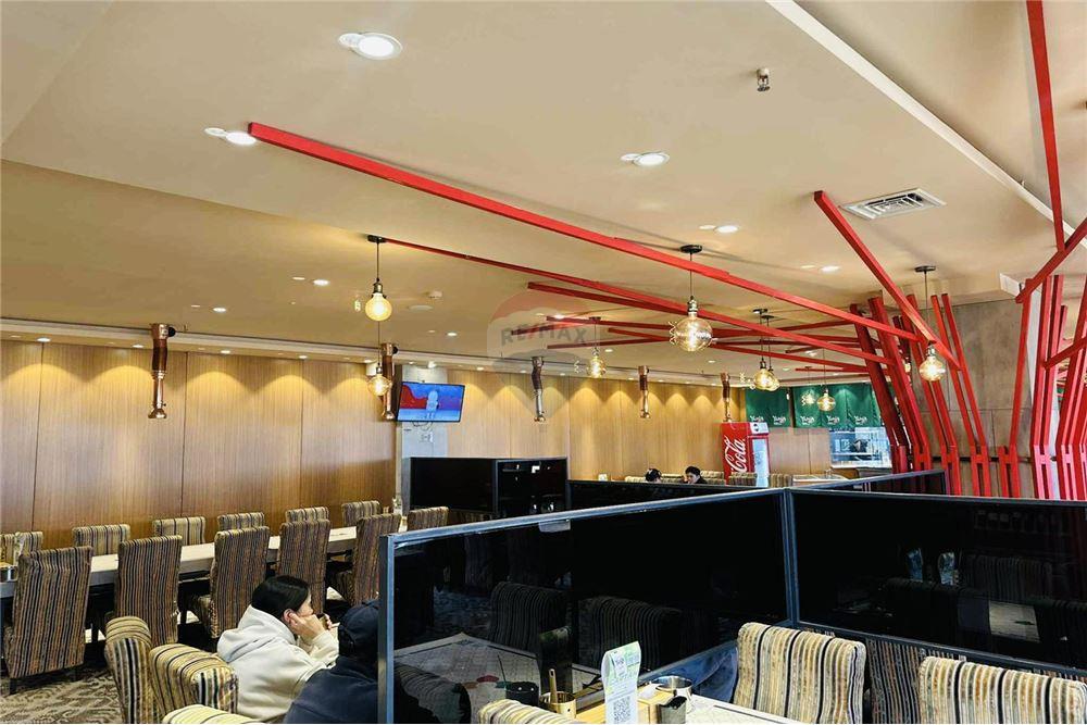 Comercial - Oficina - Баян-Өндөр, Монгол - MN - 8 - 119012124-889