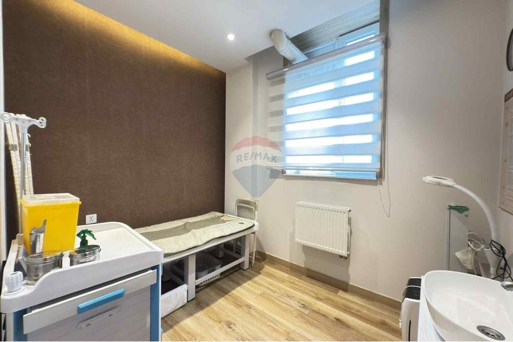 Commercial - Health Clinic - Sukhbaatar, Mongolia - MN - 5.jpeg - 119012231-244