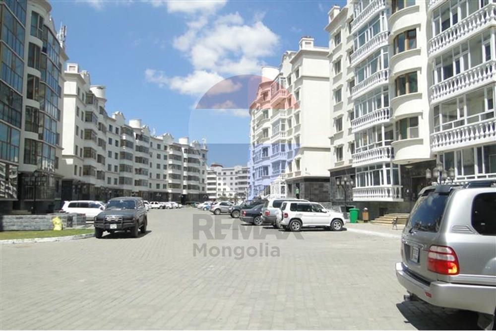 Residential - Condo/Apartment - Khan-Uul, Mongolia - MN - CA7DF3E9-BD8A-4169-9041-BE44D4F47EB7.jpeg - 119030132-11