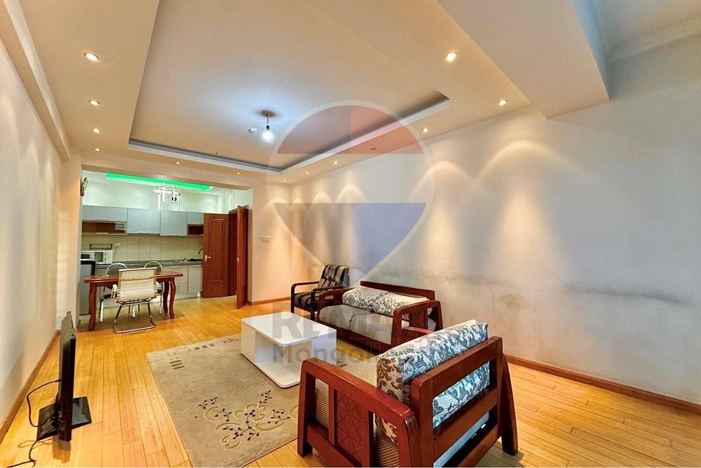 Residential - Condo/Apartment - Khan-Uul, Mongolia - MN - bde238ac-c13f-44c2-9db0-4f601dcd53df.jpg - 119012373-306