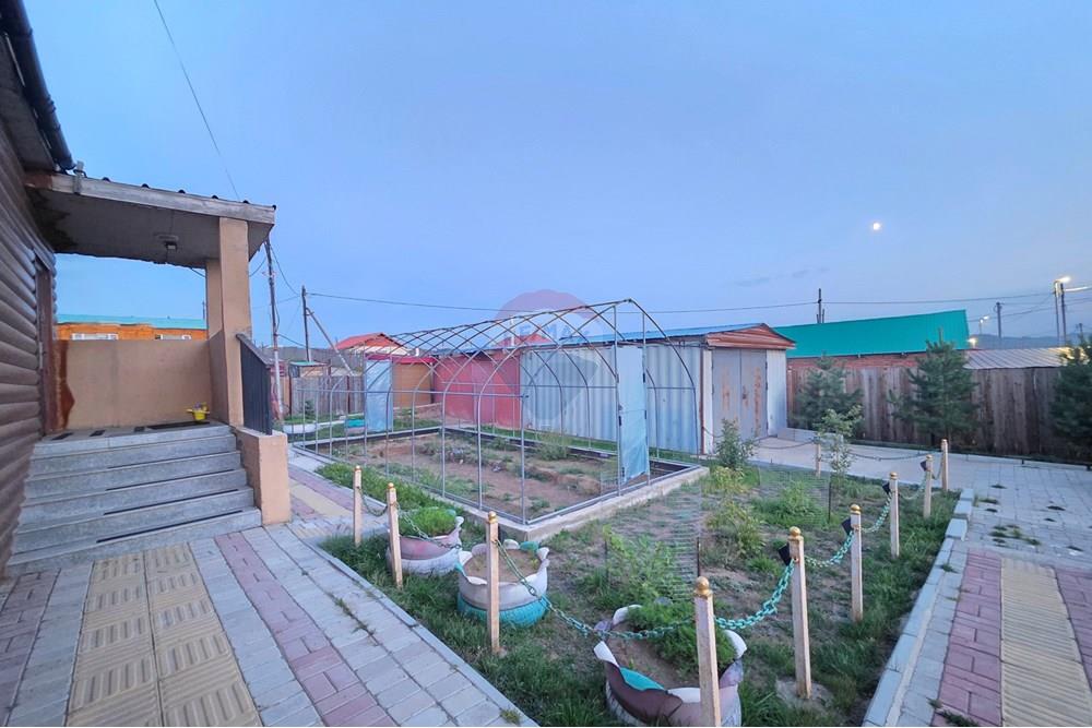 Residential - Terraced House - Songinokhairkhan, Mongolia - MN - 20250901_195256.jpg - 119012246-267