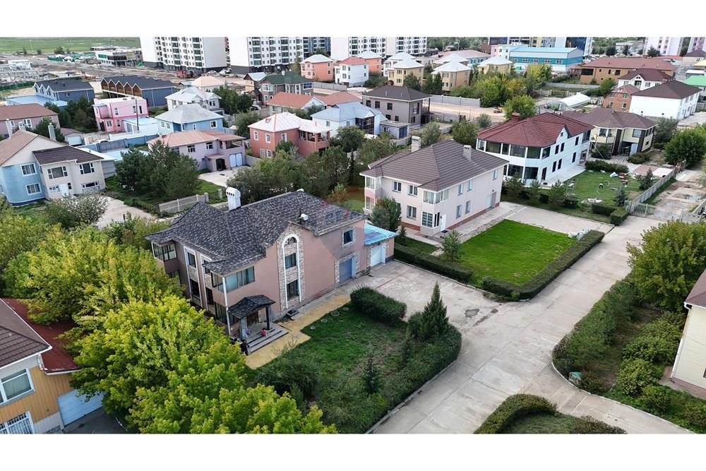 Résidentiel - Maison sur deux niveaux - Дархан, Монгол - MN - dji_fly_20250827_173552_0917_1756424736643_photo.JPG - 119012241-208