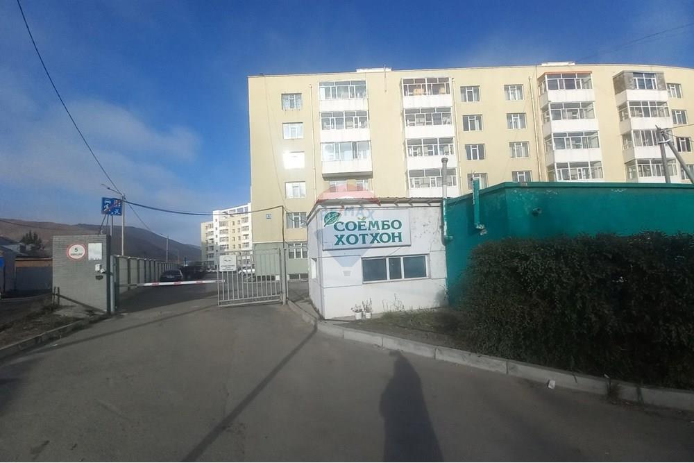 Residencial - Estacionamiento - Хан-Уул, Монгол - MN - viber_image_2024-10-01_13-49-02-512.jpg - 119012145-465