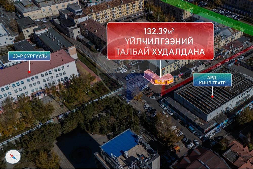 Commercial - Commercial/Retail - Chingeltei, Mongolia - MN - 3 (1).jpg - 119012313-62