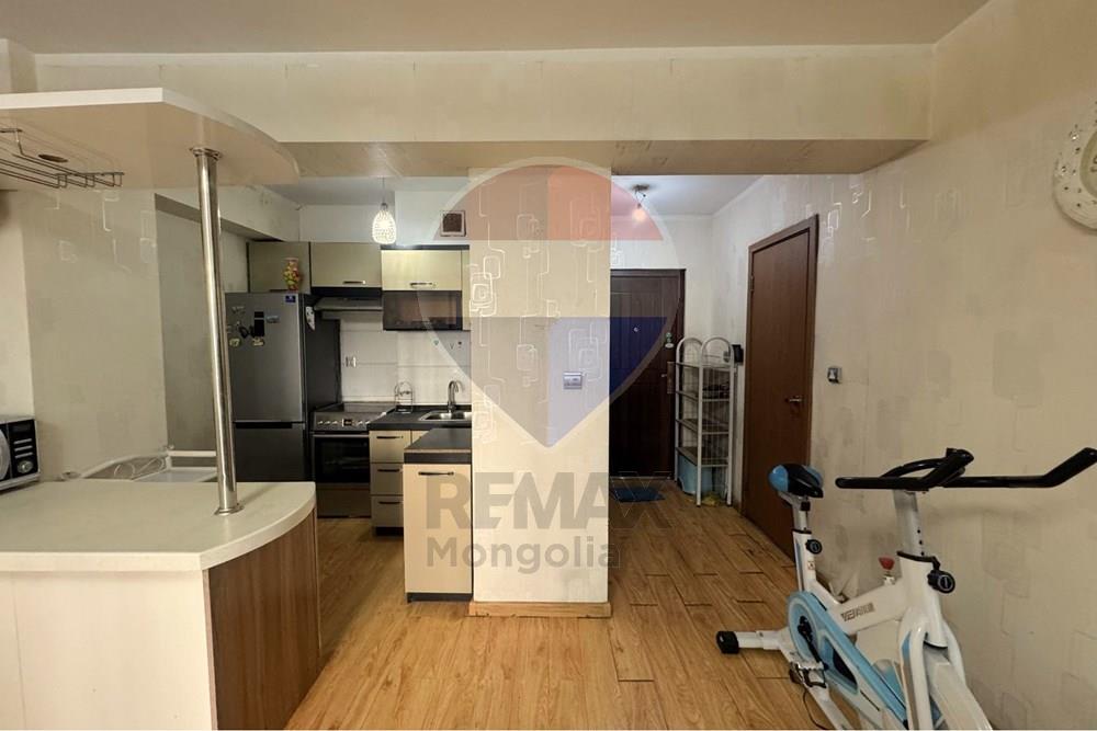 Residential - Condo/Apartment - Bayanzurkh, Mongolia - MN - d31bcf20-46fc-4803-a72c-cedcf211dbda.jpg - 119030131-16