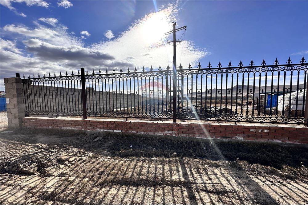 Commercial - Land - Songinokhairkhan, Mongolia - MN - 15 - 119012325-517