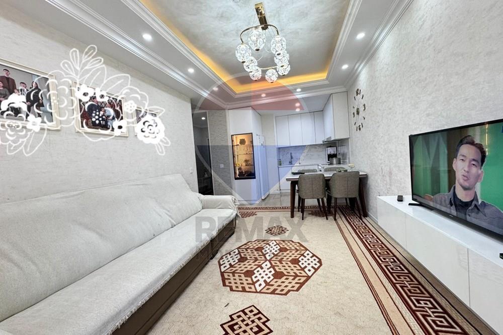 Residenziale - Block of Apartments - Баянзүрх, Монгол - MN - ECA1CEEB-B77C-47F3-8250-FA8C8FF196C2.jpeg - 119012351-88