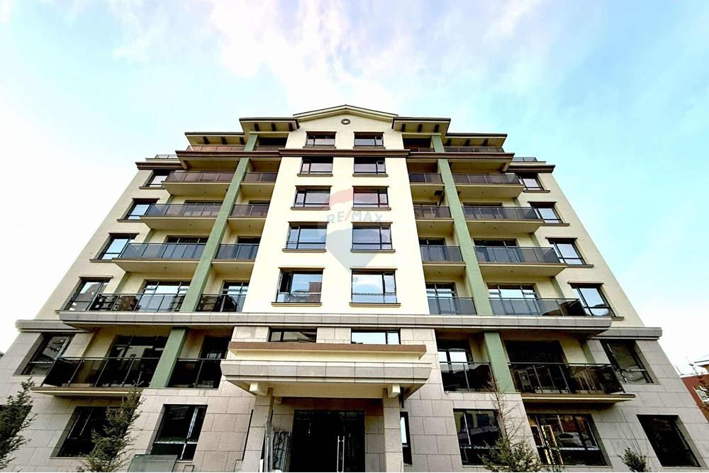 Residenziale - Appartamento - Хан-Уул, Монгол - MN - 555884677_606836789089765_3354119657618873654_n.jpg - 119012401-160