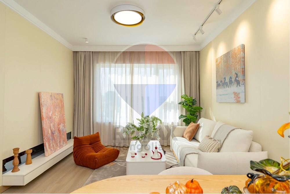 Residencial - Block of Apartments - Хан-Уул, Монгол - MN - 557249044_122106552597012395_528968515981997955_n (1).jpg - 119012423-32