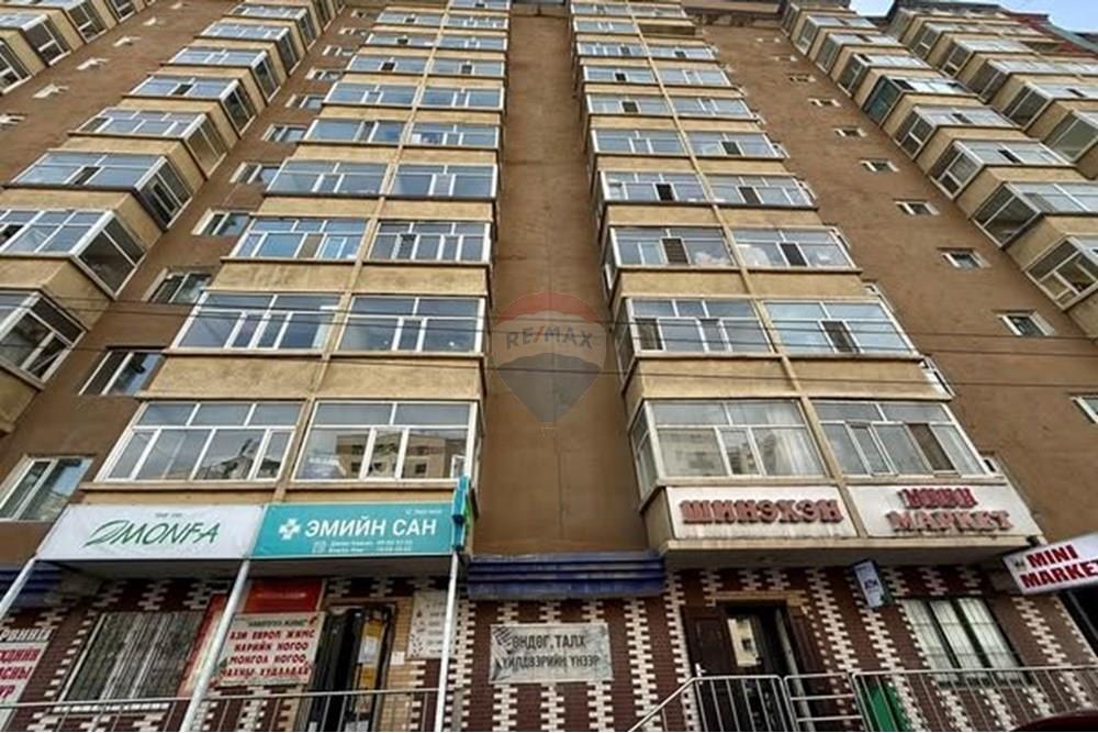 Commercial - Commercial/Retail - Khan-Uul, Mongolia - MN - 1.jpg - 119012370-96