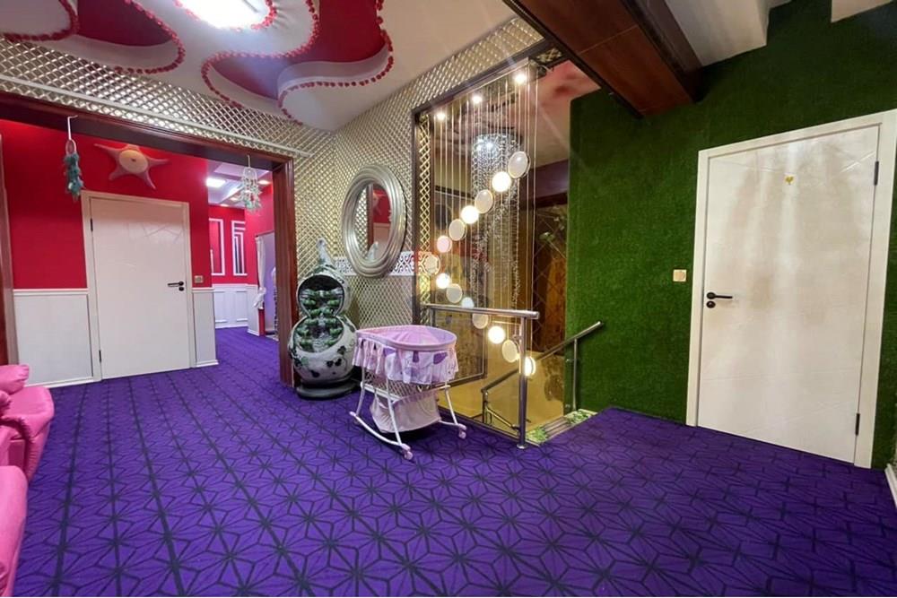 Commercial - Commercial/Retail - Bayanzurkh, Mongolia - MN - 11.jpg - 119012197-222