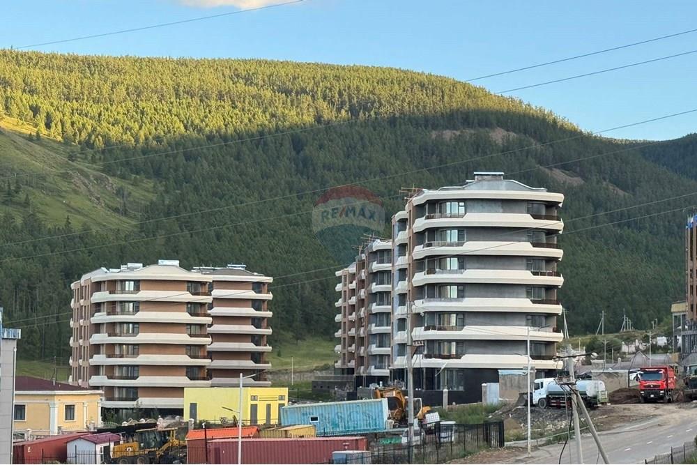 Gyvenamasis - Butas - Хан-Уул, Монгол - MN - 528299608_685556171203880_2969156141993888976_n.jpg - 119057011-178