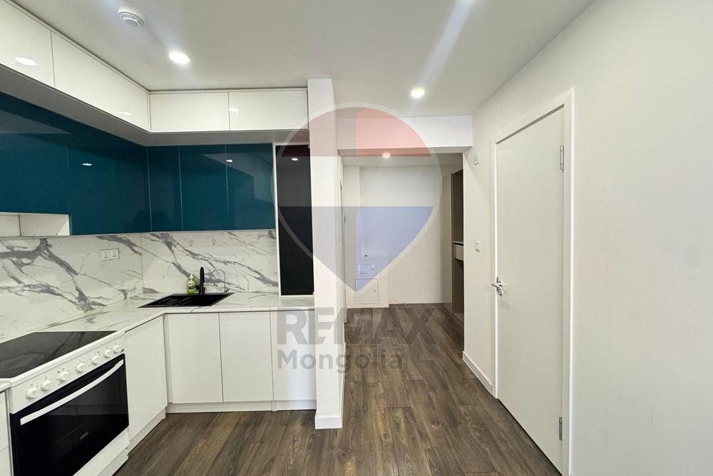 Wohnung - Wohnung - Хан-Уул, Монгол - MN - IMG_3170.jpeg - 119012219-1194