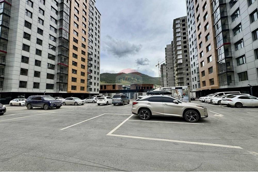 Residential - Condo/Apartment - Khan-Uul, Mongolia - MN - 5f92e4a0-ba1a-4583-adbe-71ea882a0de4.jpg - 119030102-419