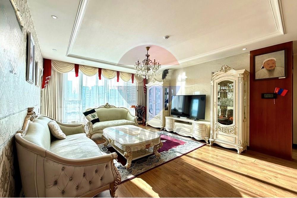 Residential - Condo/Apartment - Khan-Uul, Mongolia - MN - 2.jpg - 119030097-355