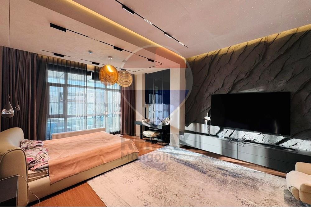 Residential - Penthouse - Khan-Uul, Mongolia - MN - 26.jpg - 119012089-903