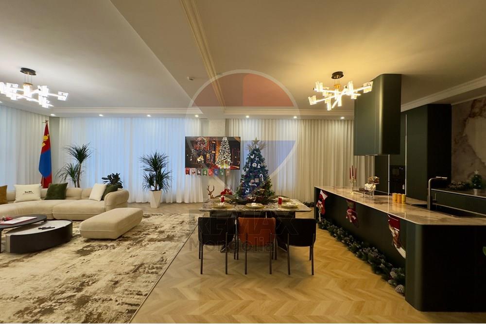 Residencial - Casa en dos niveles - Хан-Уул, Монгол - MN - image00027.jpeg - 119012165-452