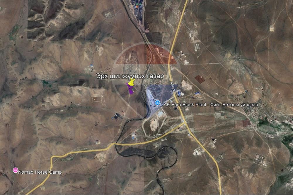 Commercial - Land - Sergelen, Mongolia - MN - n2.jpg - 119012165-445
