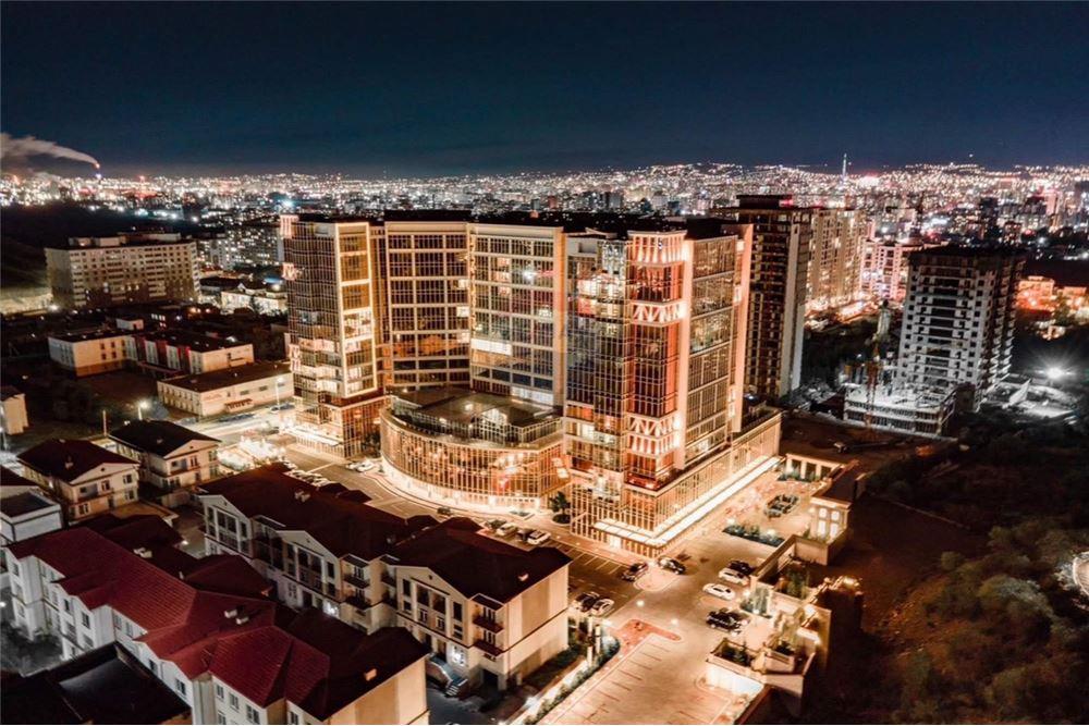 Commercial - Commercial/Retail - Khan-Uul, Mongolia - MN - 9 - 119012257-992