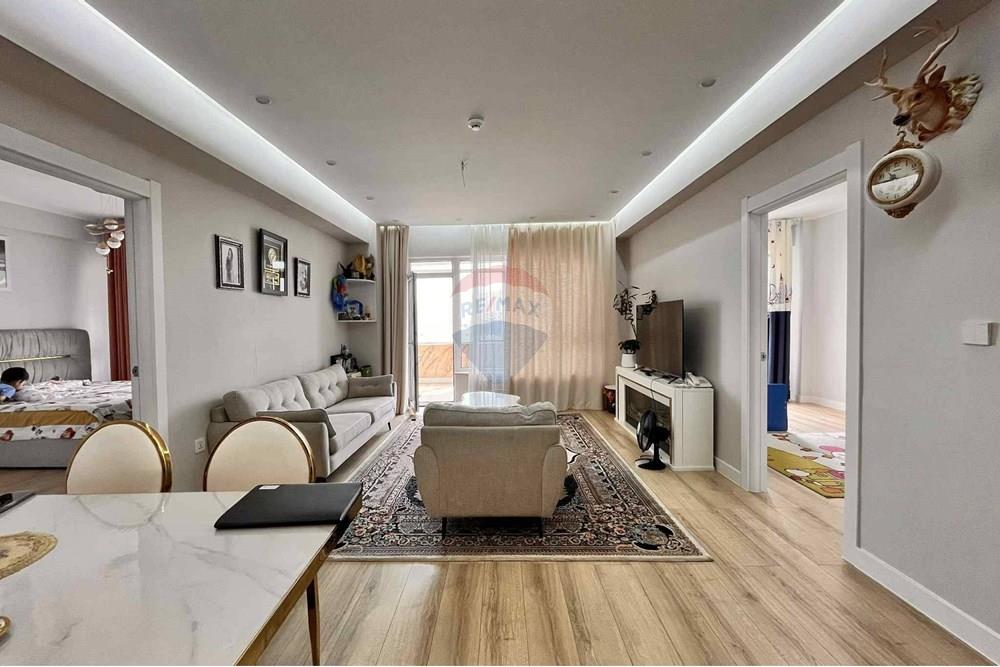 Residential - Condo/Apartment - Khan-Uul, Mongolia - MN - 83660e0d-a2f5-4e2f-8d7d-2bde589e1b25.jpg - 119030102-416