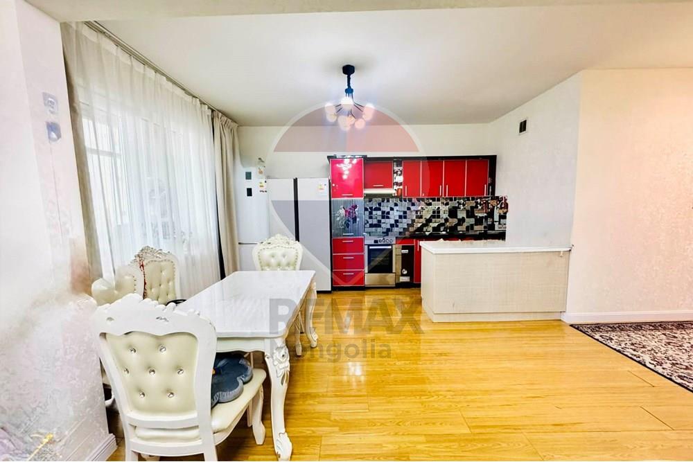 Residential - Condo/Apartment - Bayanzurkh, Mongolia - MN - 7e148b02-96c1-4be1-acf5-af920b8a87db.jpg - 119012252-124