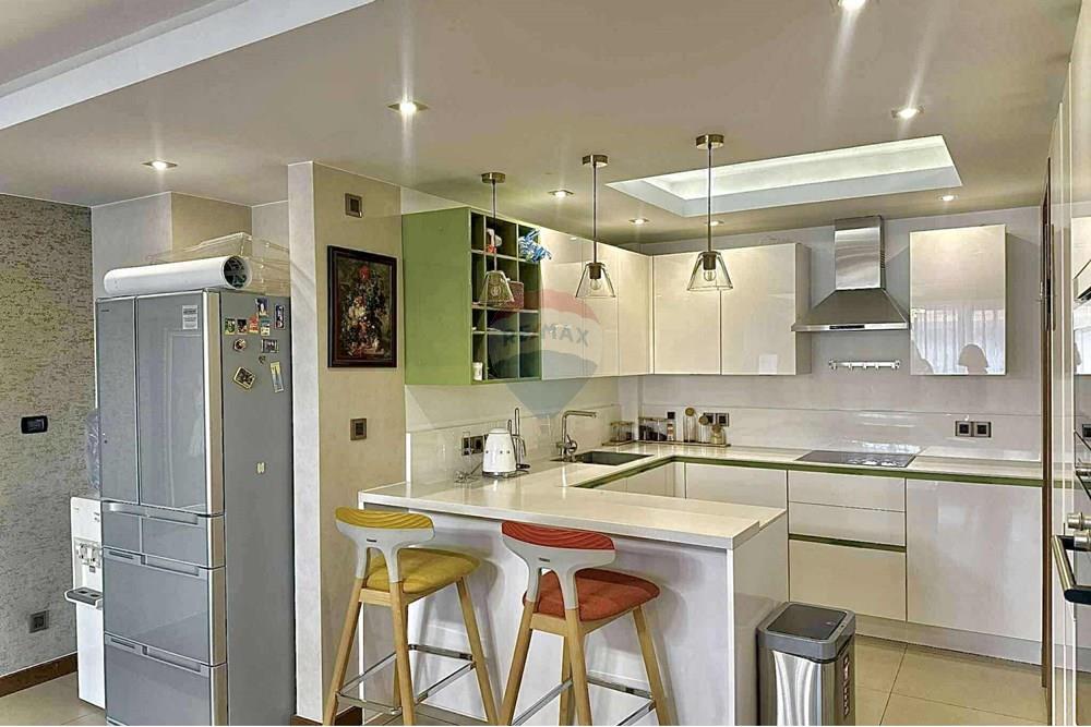 Residenziale - Appartamento - Хан-Уул, Монгол - MN - 552924197_783771967746514_1305924372504230499_n.jpg - 119012374-8