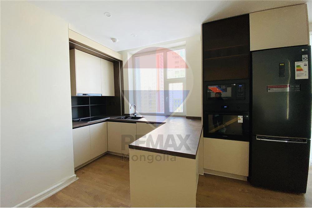 Residential - Condo/Apartment - Khan-Uul, Mongolia - MN - 6 - 119012234-188