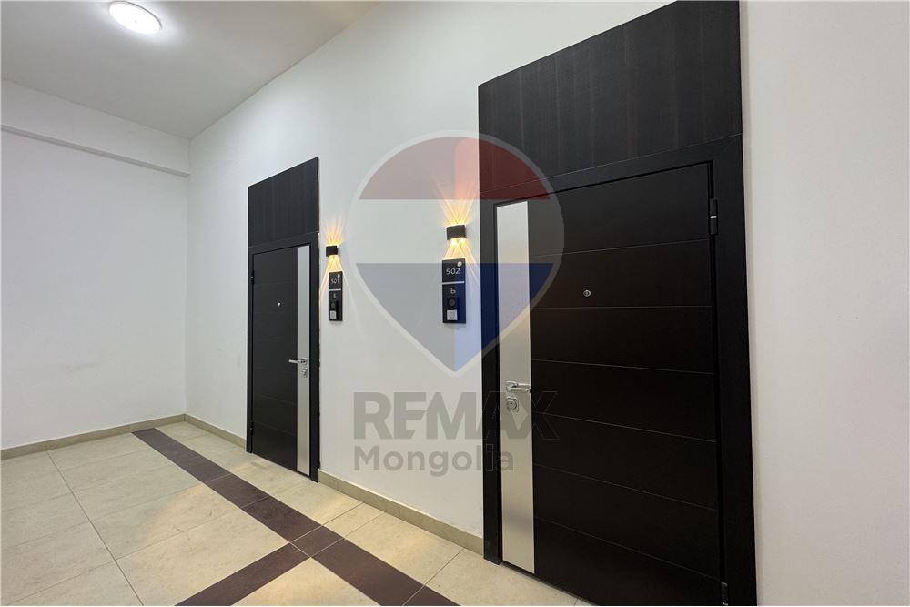 Residential - Condo/Apartment - Khan-Uul, Mongolia - MN - 19 - 119012219-1161