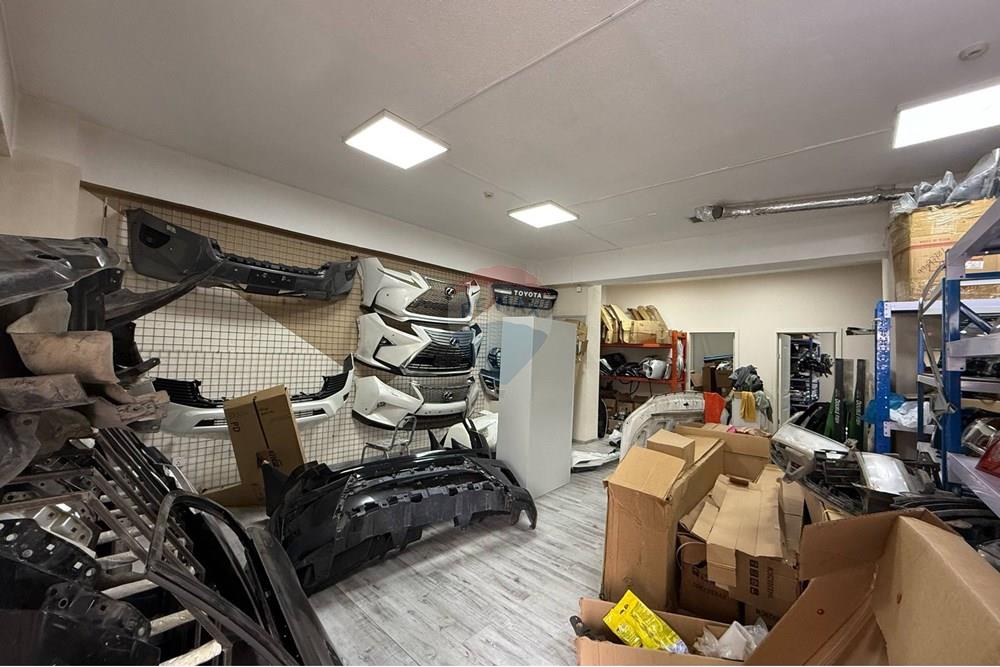 Commercial - Commercial/Retail - Bayangol, Mongolia - MN - 11.jpg - 119030096-52