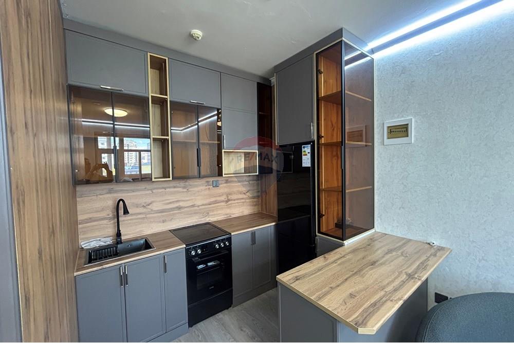 Residenziale - Appartamento - Баянгол, Монгол - MN - IMG_6507 4.JPG - 119012371-376