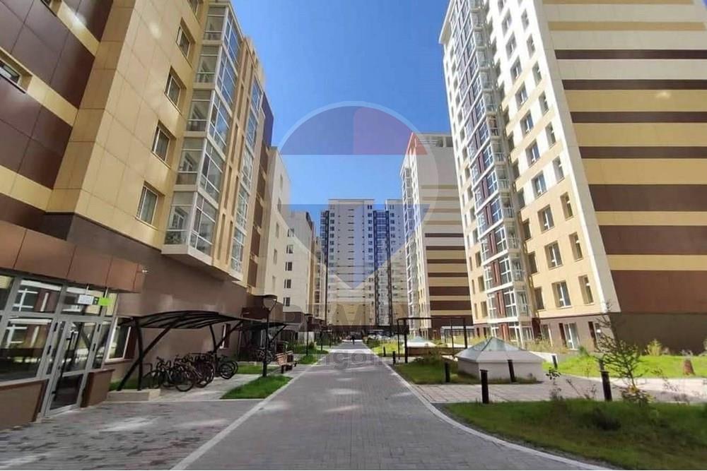 Residential - Condo/Apartment - Khan-Uul, Mongolia - MN - 2f551123-4fab-4a19-a381-a323972b27f3.jpg - 119012085-373