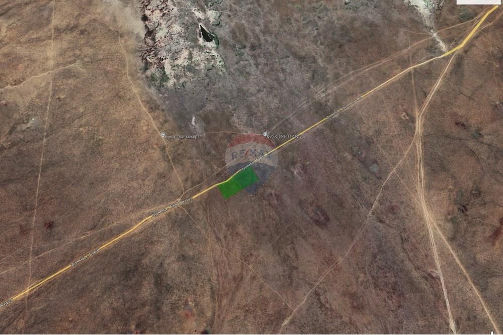 Commercial - Land - Sergelen, Mongolia - MN - 2.jpg - 119012369-205