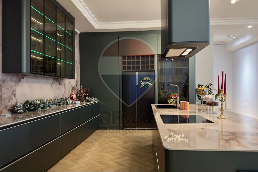 Residencial - Casa en dos niveles - Хан-Уул, Монгол - MN - image00006.jpeg - 119012165-452